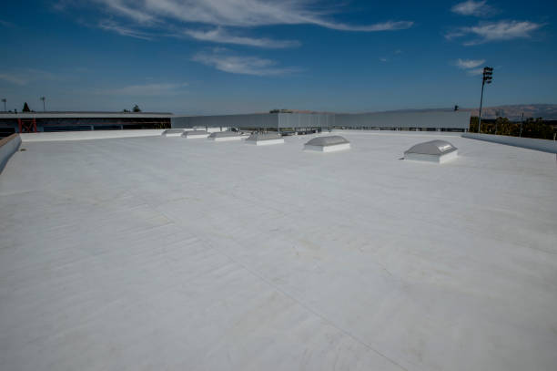 Best Solar Panel Roofing Installation  in Spindale, NC