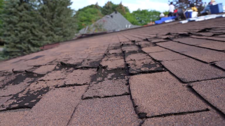 Best Tile Roofing Installation  in Spindale, NC