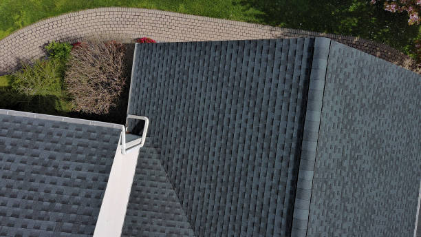 Best Roof Moss and Algae Removal  in Spindale, NC