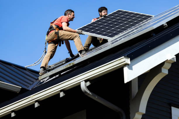 Best Roof Inspection  in Spindale, NC
